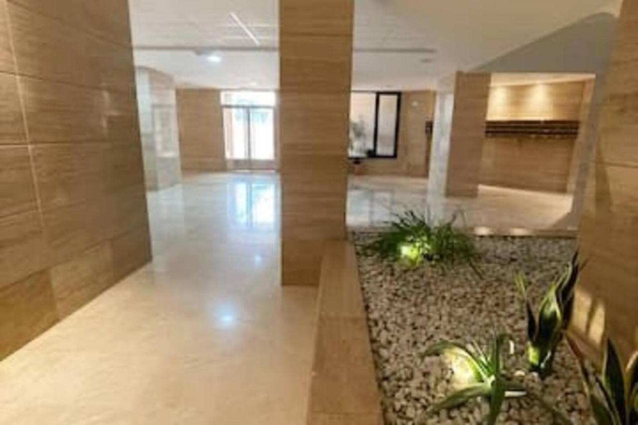 Apartamentos Dubamar Playa Aguadulce (Almeria) Exterior foto